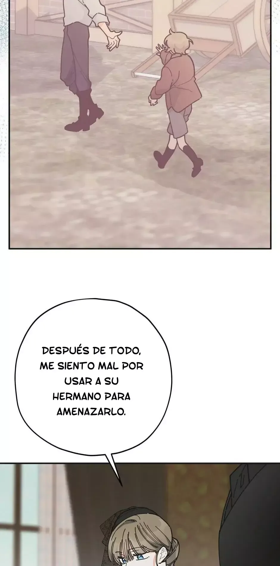 EL HÉROE DE LA DAMA MALVADA Capítulo 84 en Línea - página 65