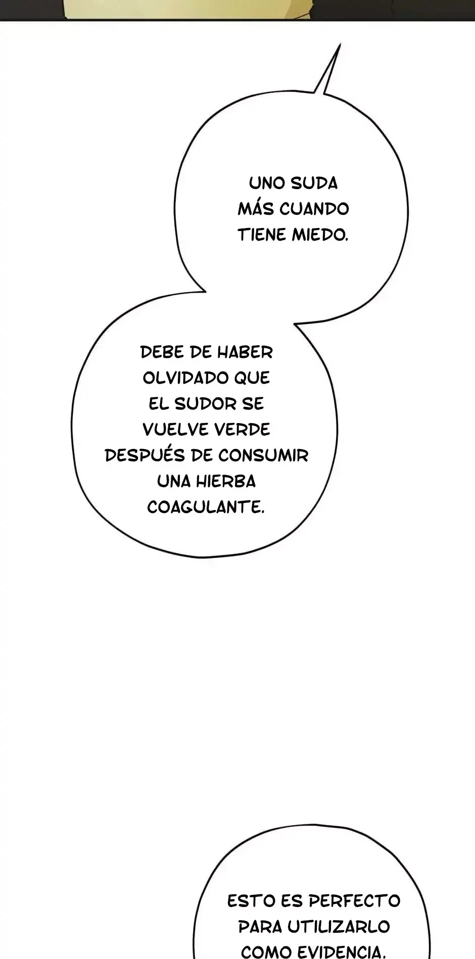 EL HÉROE DE LA DAMA MALVADA Capítulo 84 en Línea - página 68