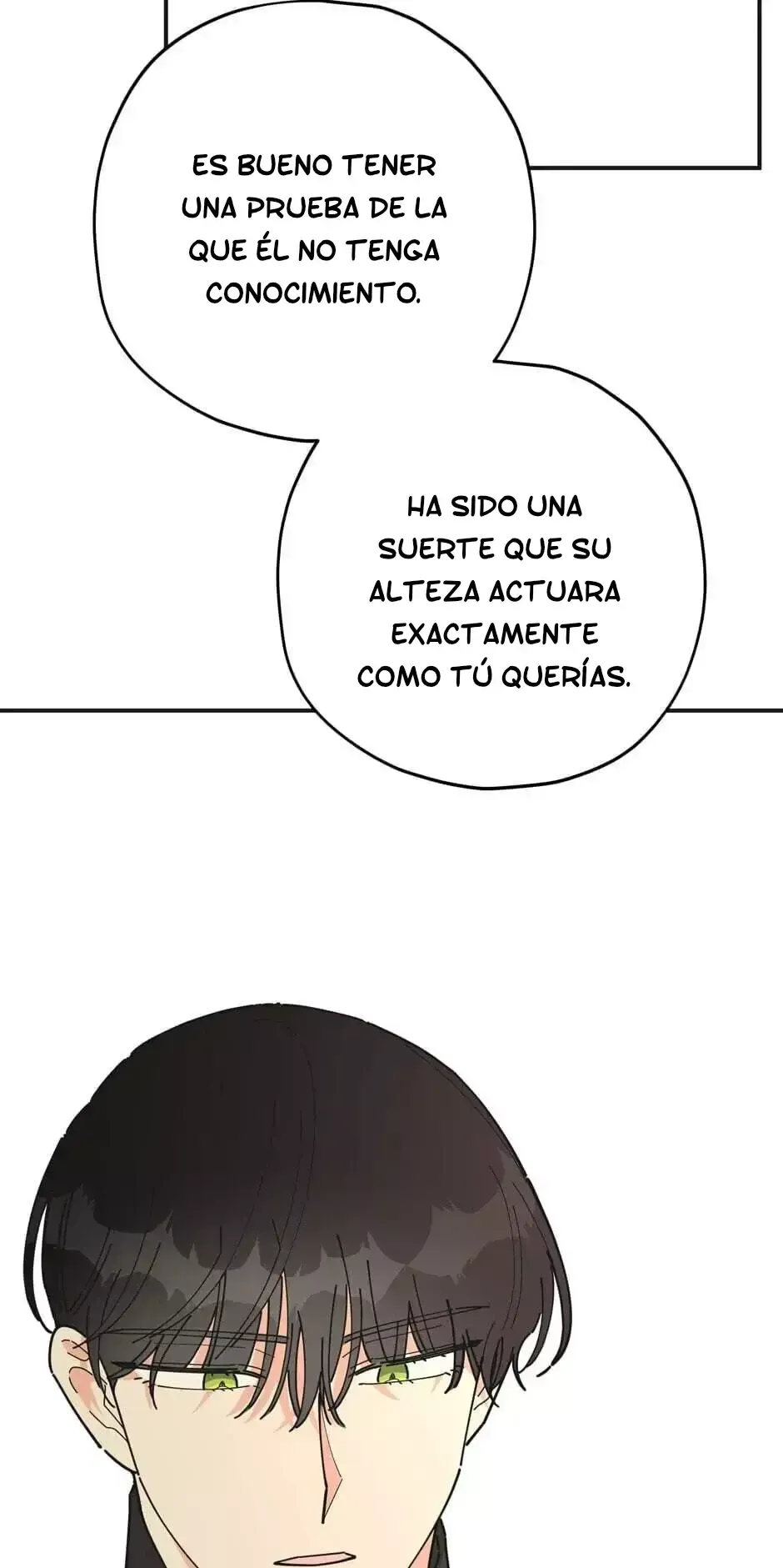 EL HÉROE DE LA DAMA MALVADA Capítulo 84 en Línea - página 71