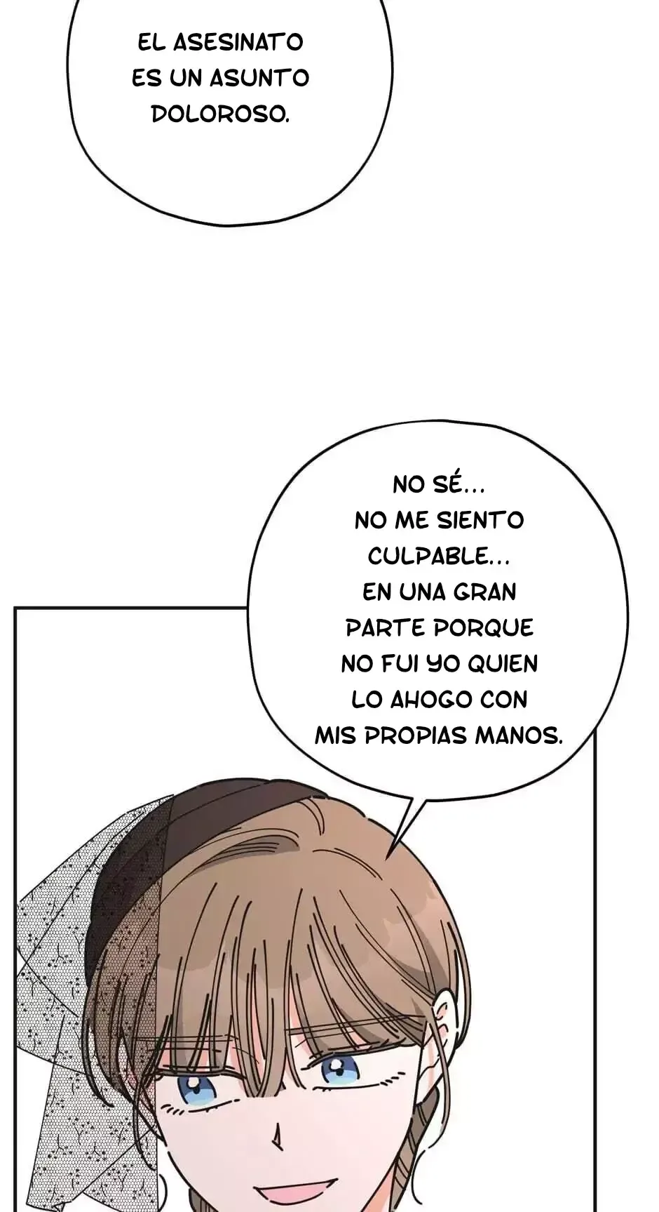EL HÉROE DE LA DAMA MALVADA Capítulo 84 en Línea - página 81