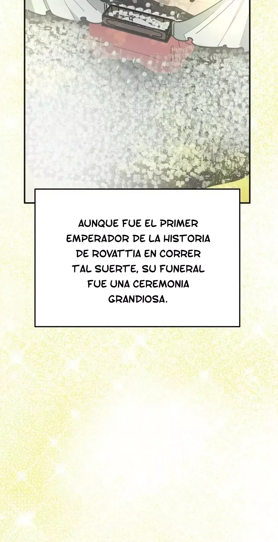 EL HÉROE DE LA DAMA MALVADA Capítulo 85 en Línea - página 3