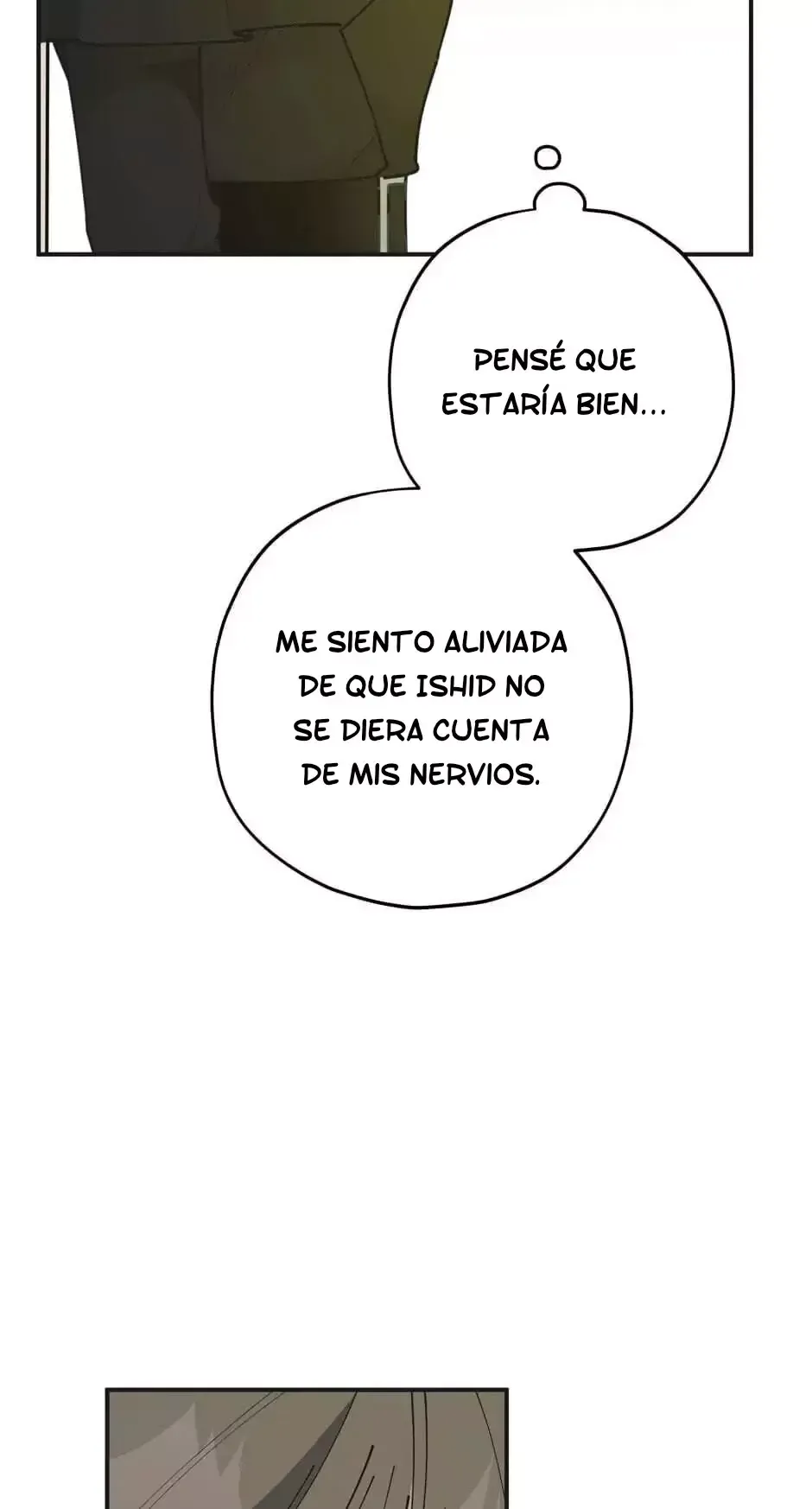 EL HÉROE DE LA DAMA MALVADA Capítulo 85 en Línea - página 19
