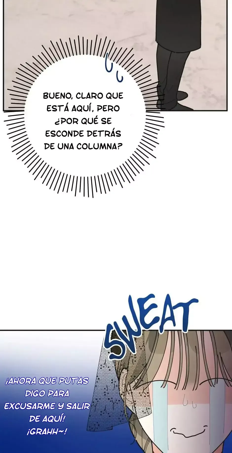 EL HÉROE DE LA DAMA MALVADA Capítulo 85 en Línea - página 26