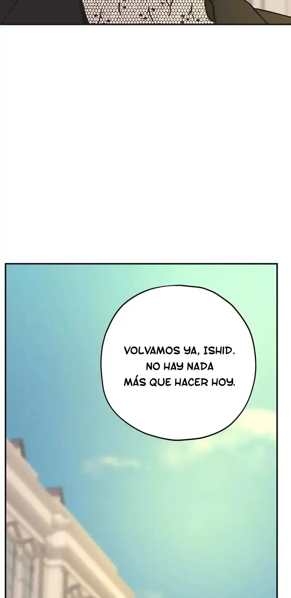 EL HÉROE DE LA DAMA MALVADA Capítulo 85 en Línea - página 41