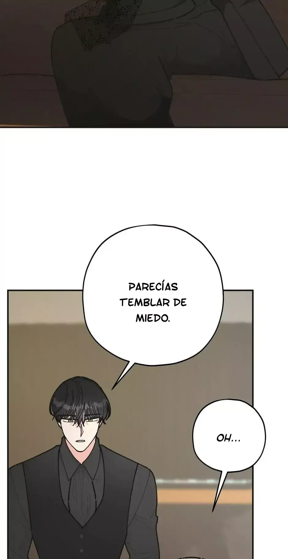 EL HÉROE DE LA DAMA MALVADA Capítulo 85 en Línea - página 45