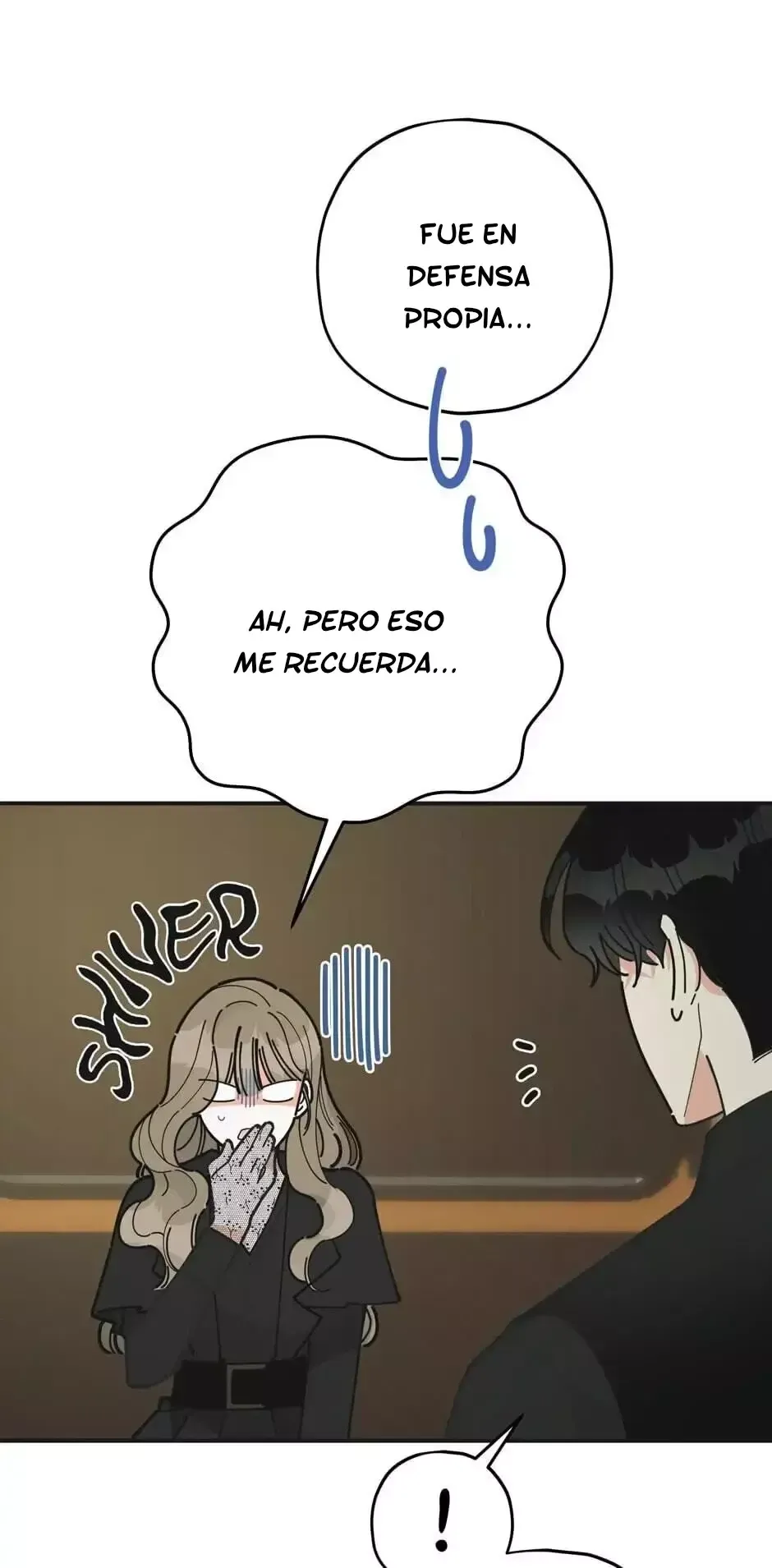 EL HÉROE DE LA DAMA MALVADA Capítulo 85 en Línea - página 48