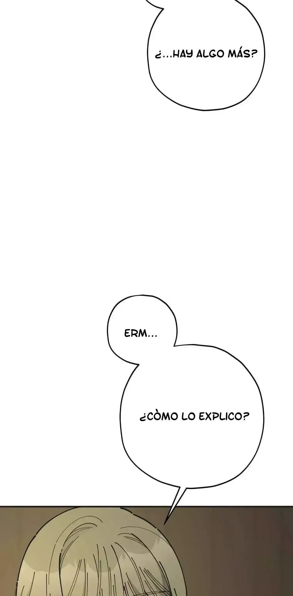 EL HÉROE DE LA DAMA MALVADA Capítulo 85 en Línea - página 49
