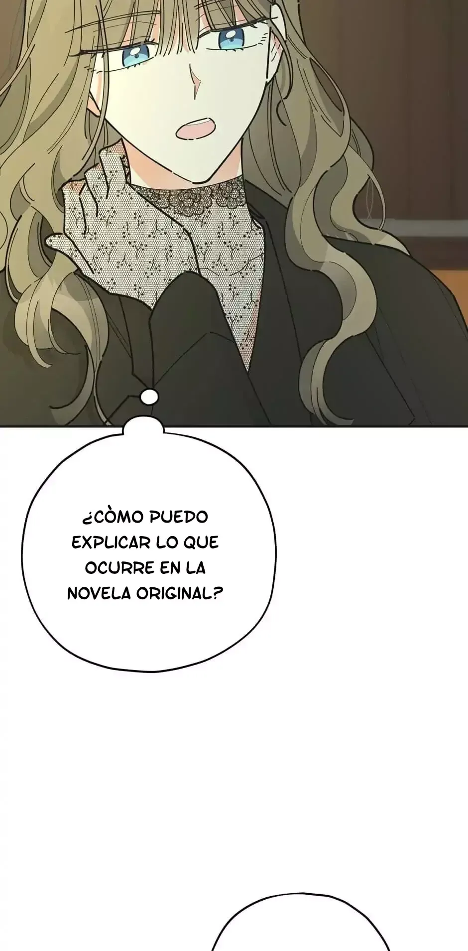 EL HÉROE DE LA DAMA MALVADA Capítulo 85 en Línea - página 50