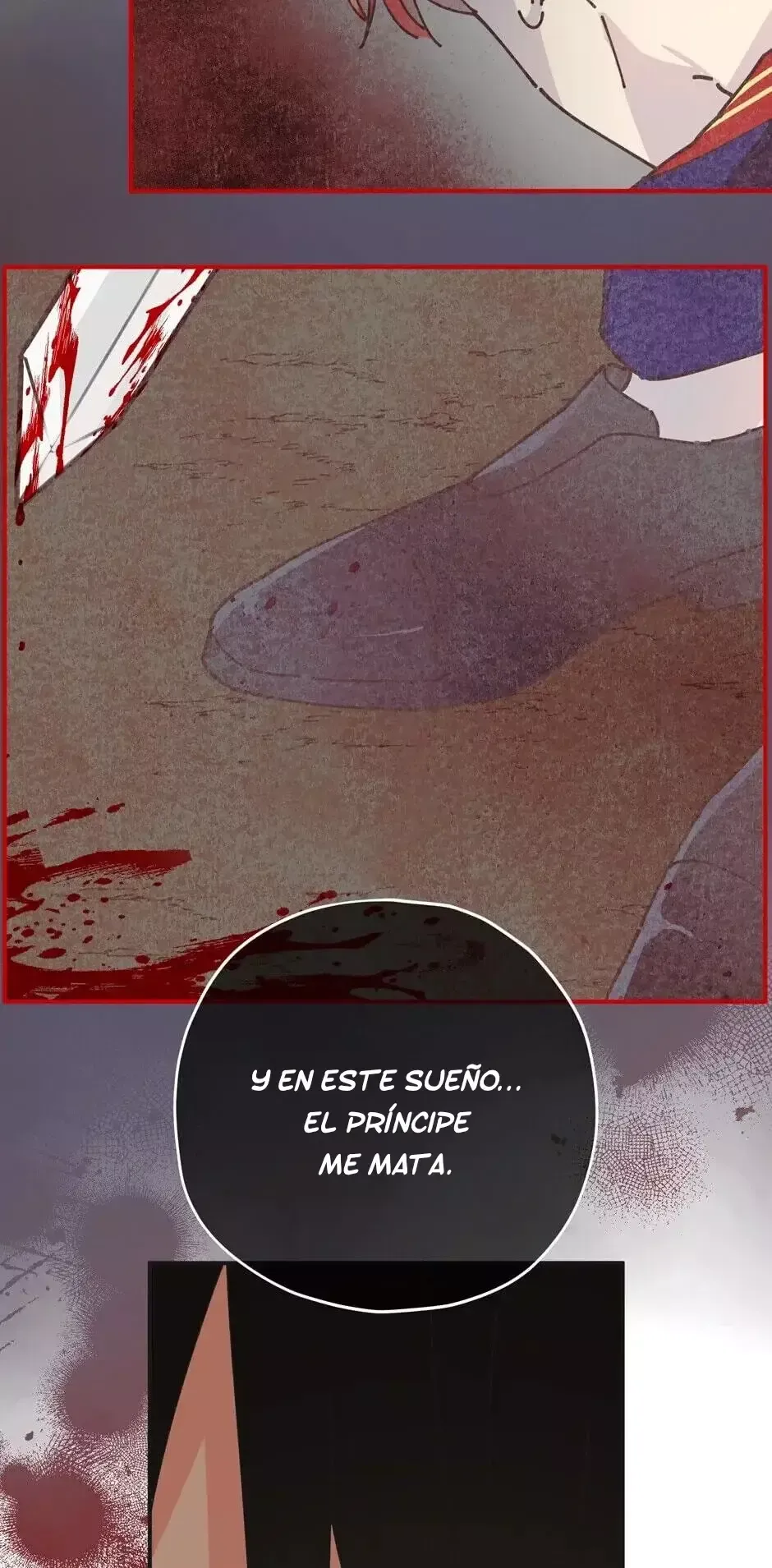 EL HÉROE DE LA DAMA MALVADA Capítulo 85 en Línea - página 52