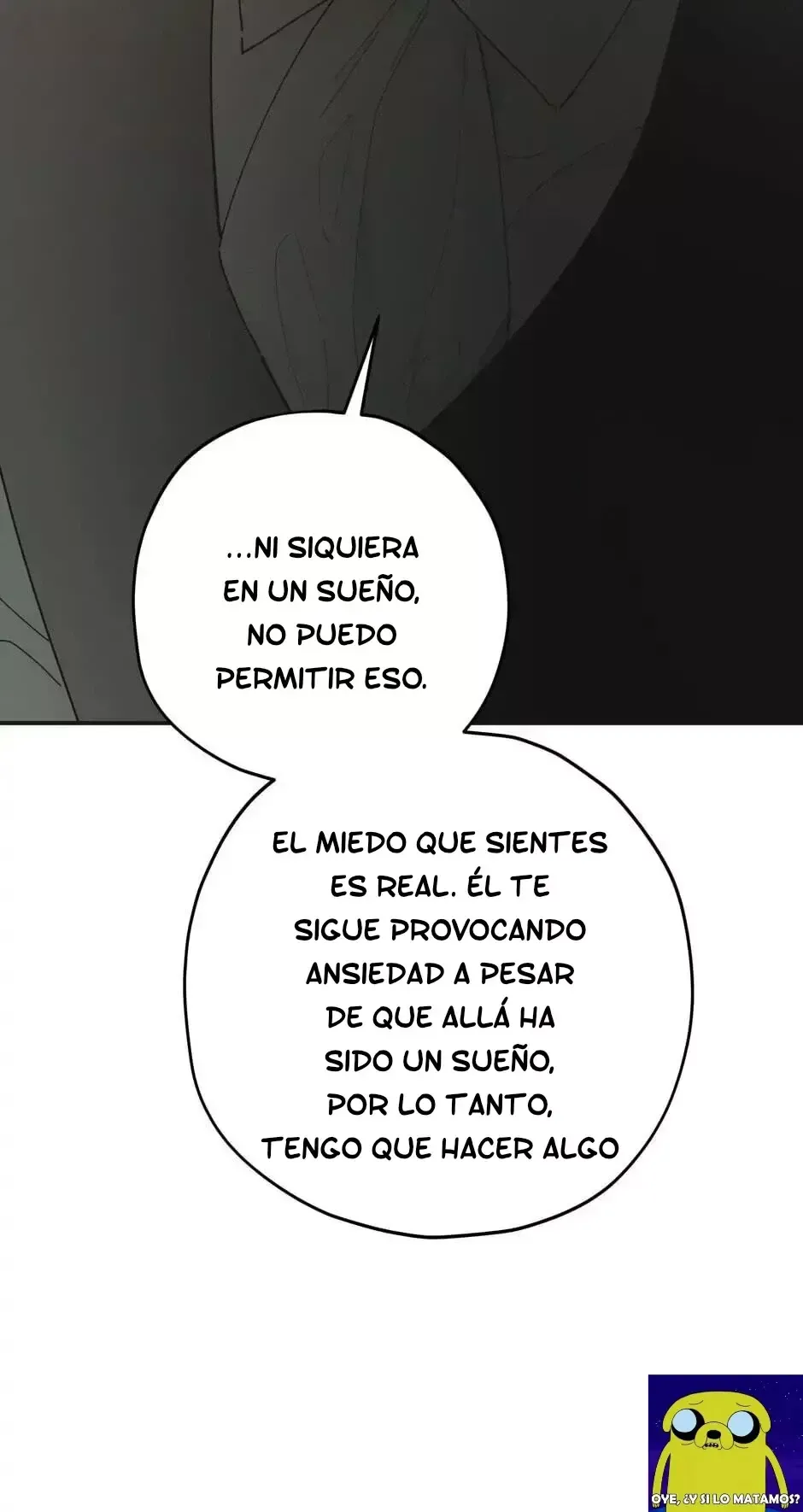 EL HÉROE DE LA DAMA MALVADA Capítulo 85 en Línea - página 59