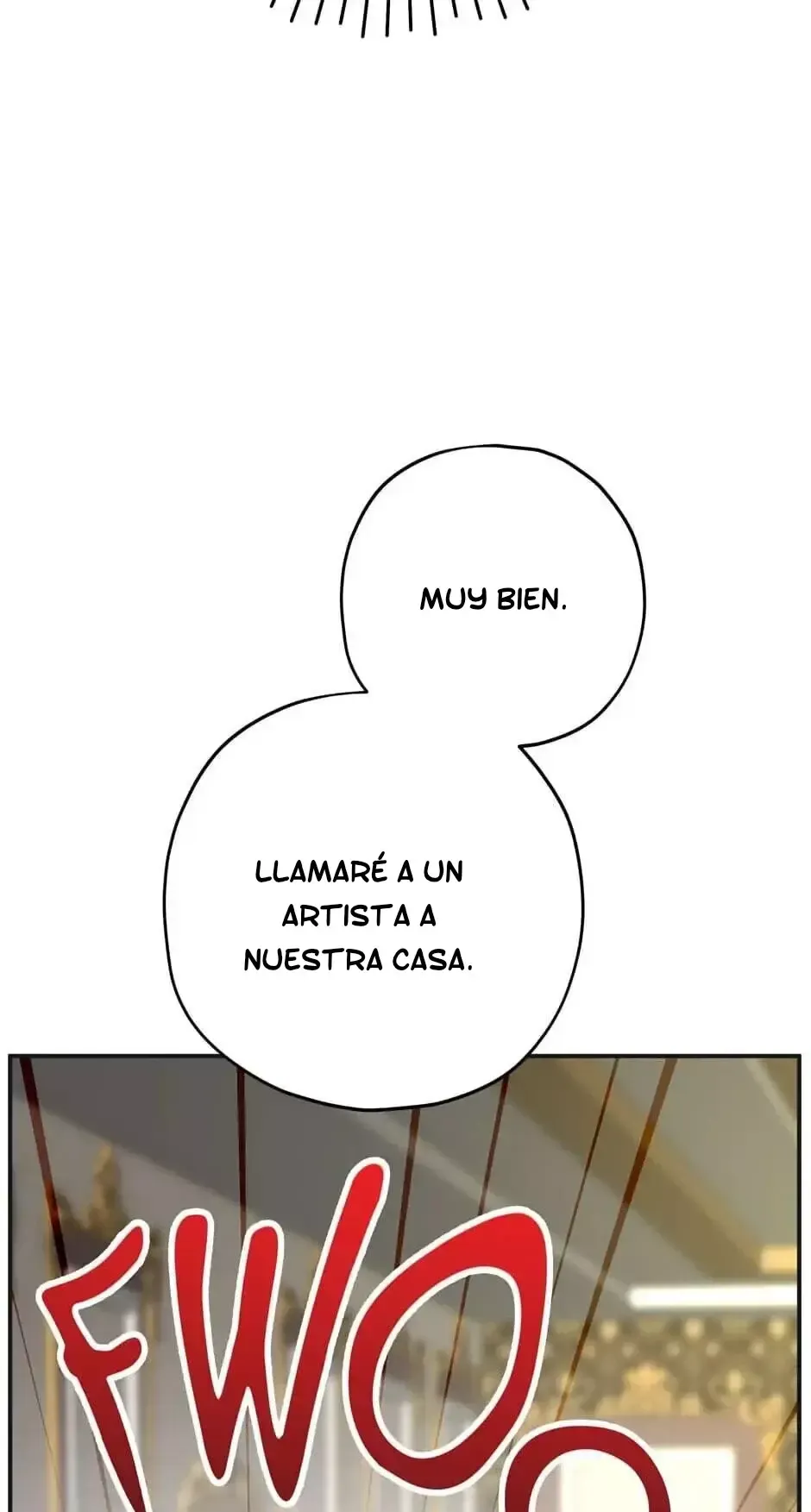 EL HÉROE DE LA DAMA MALVADA Capítulo 85 en Línea - página 92