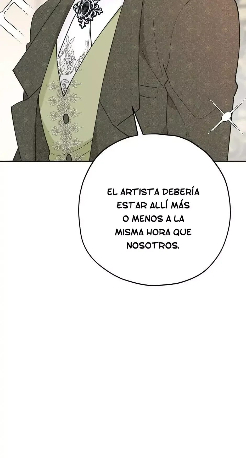 EL HÉROE DE LA DAMA MALVADA Capítulo 85 en Línea - página 95
