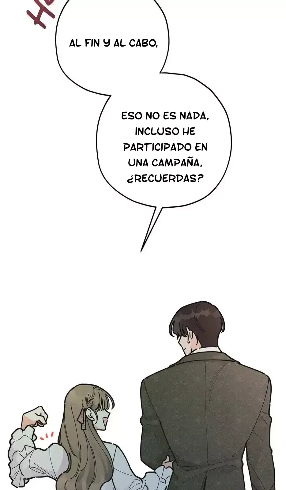 EL HÉROE DE LA DAMA MALVADA Capítulo 85 en Línea - página 98