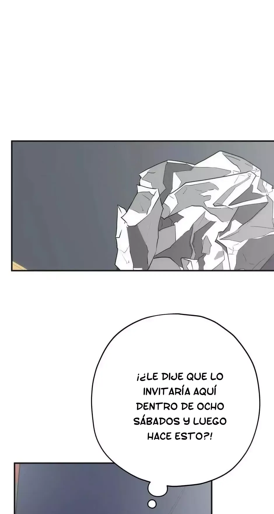 EL HÉROE DE LA DAMA MALVADA Capítulo 87 en Línea - página 2