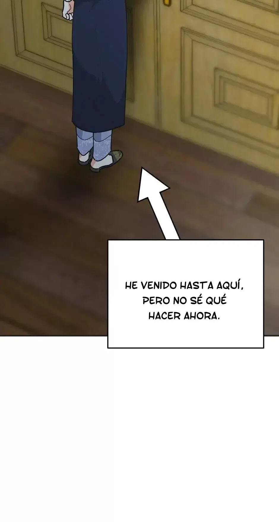EL HÉROE DE LA DAMA MALVADA Capítulo 87 en Línea - página 7