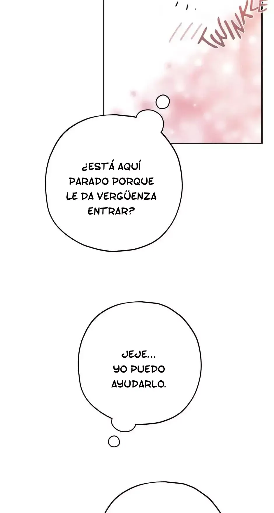 EL HÉROE DE LA DAMA MALVADA Capítulo 87 en Línea - página 11