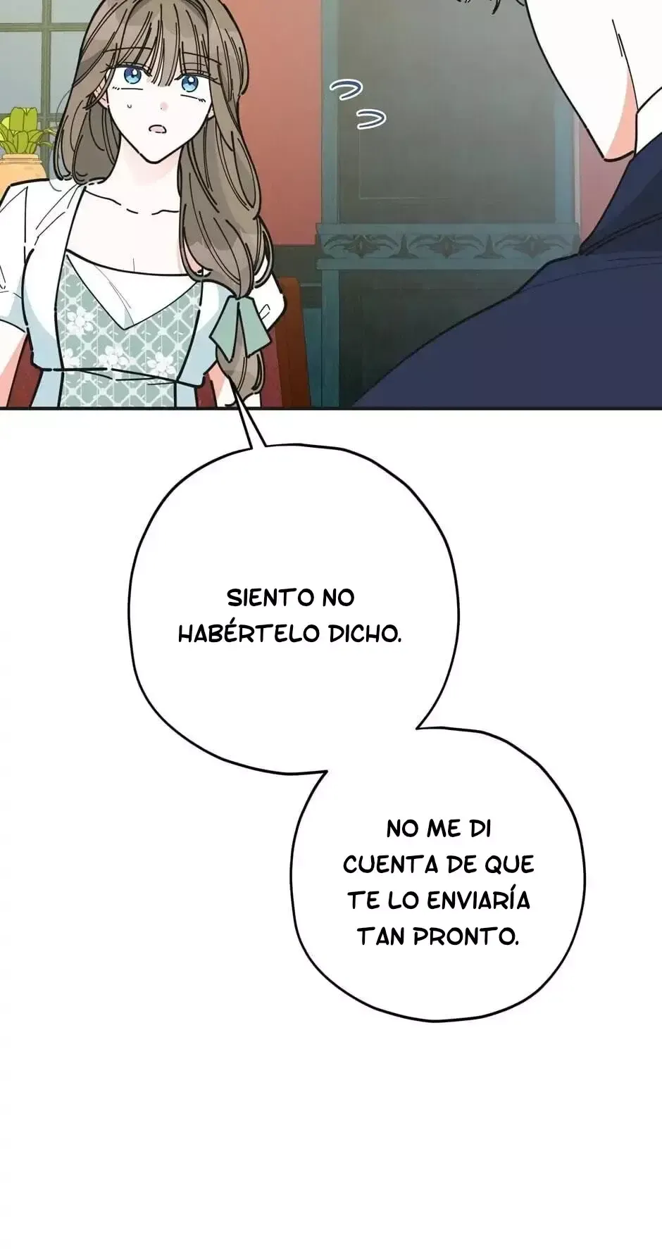EL HÉROE DE LA DAMA MALVADA Capítulo 87 en Línea - página 20
