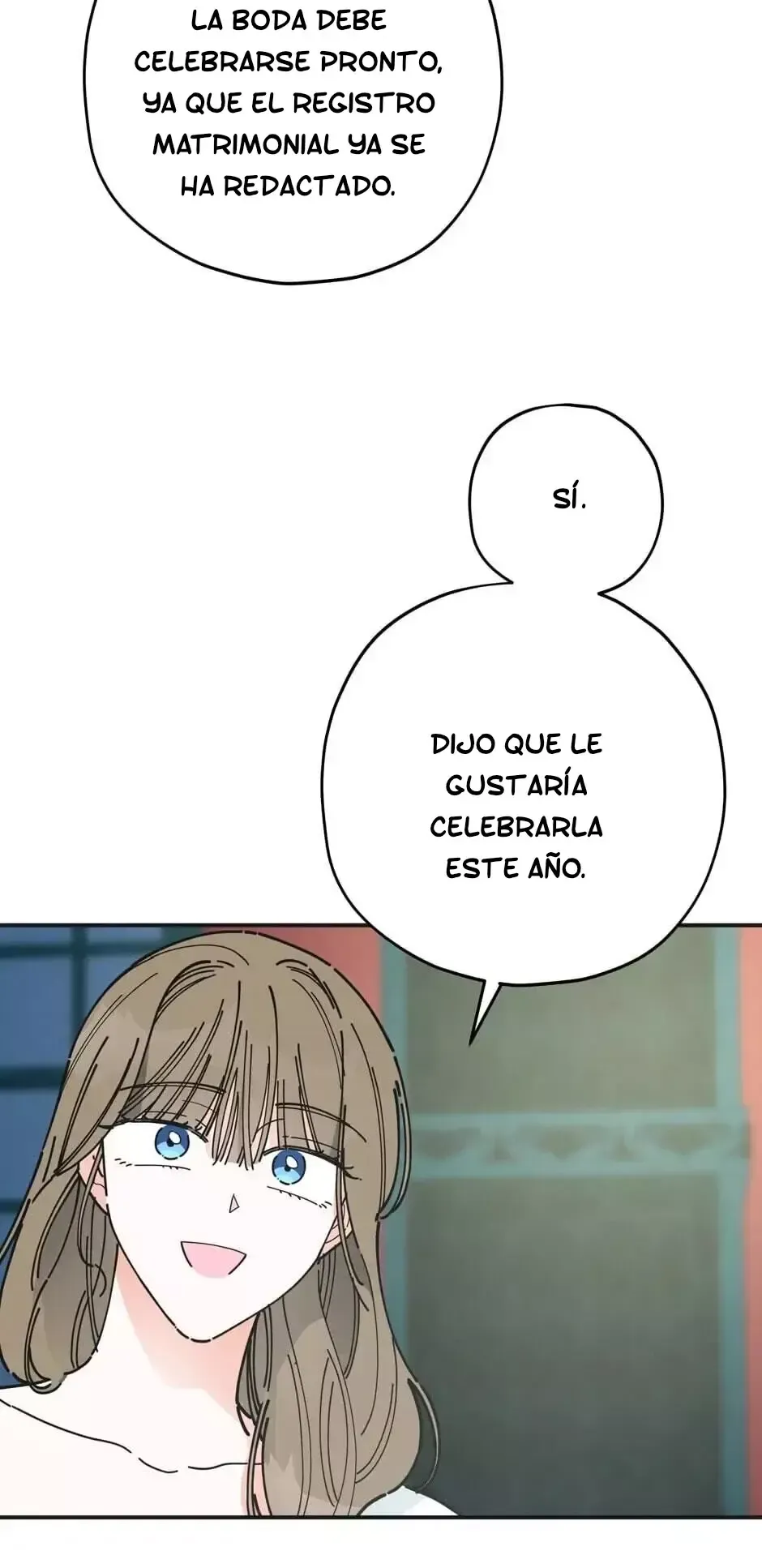 EL HÉROE DE LA DAMA MALVADA Capítulo 87 en Línea - página 22