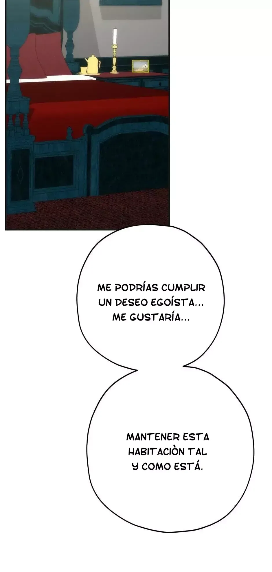 EL HÉROE DE LA DAMA MALVADA Capítulo 87 en Línea - página 29
