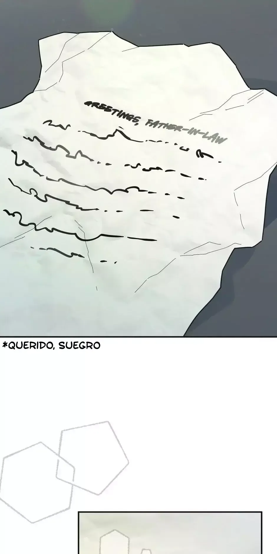 EL HÉROE DE LA DAMA MALVADA Capítulo 87 en Línea - página 42