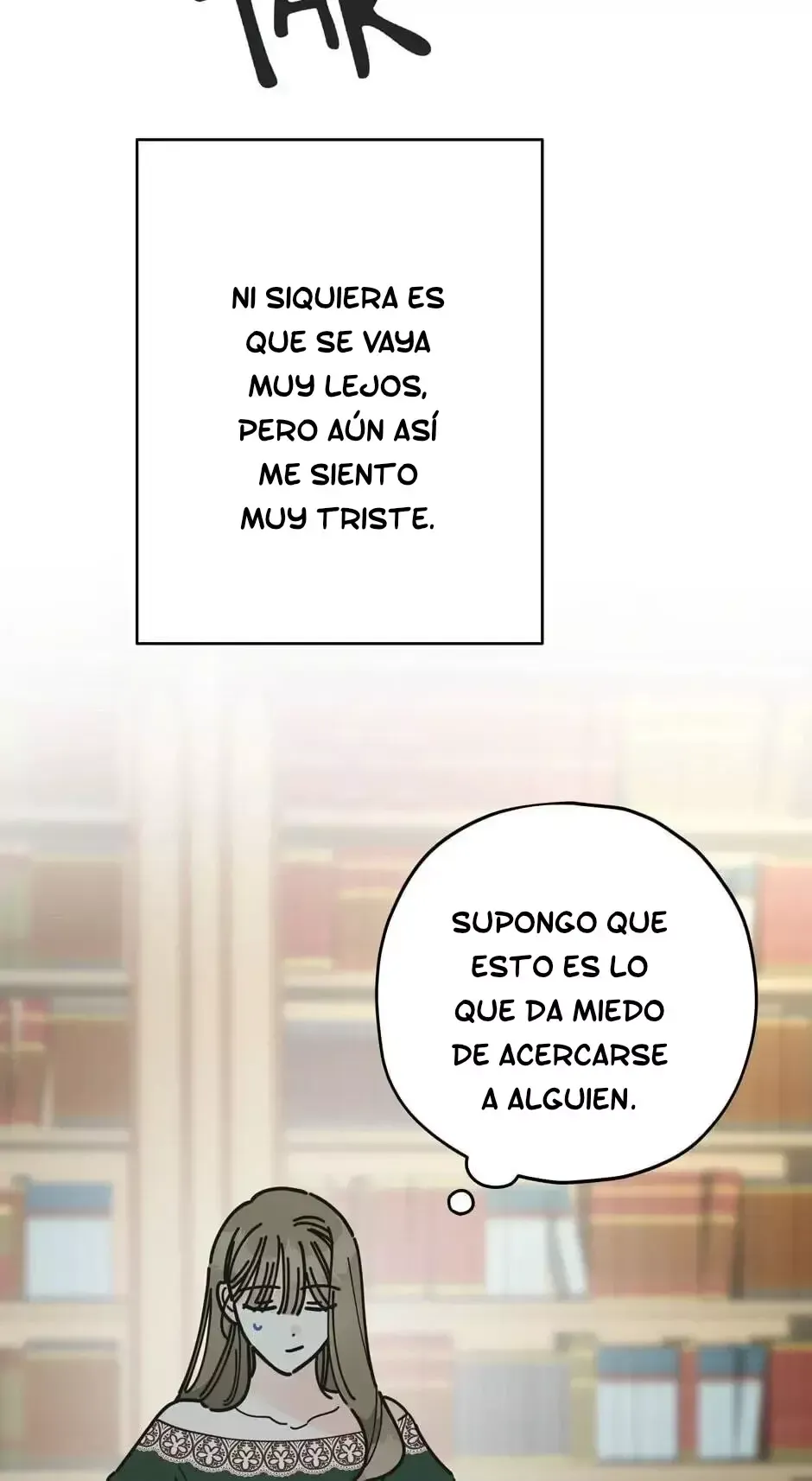 EL HÉROE DE LA DAMA MALVADA Capítulo 87 en Línea - página 58