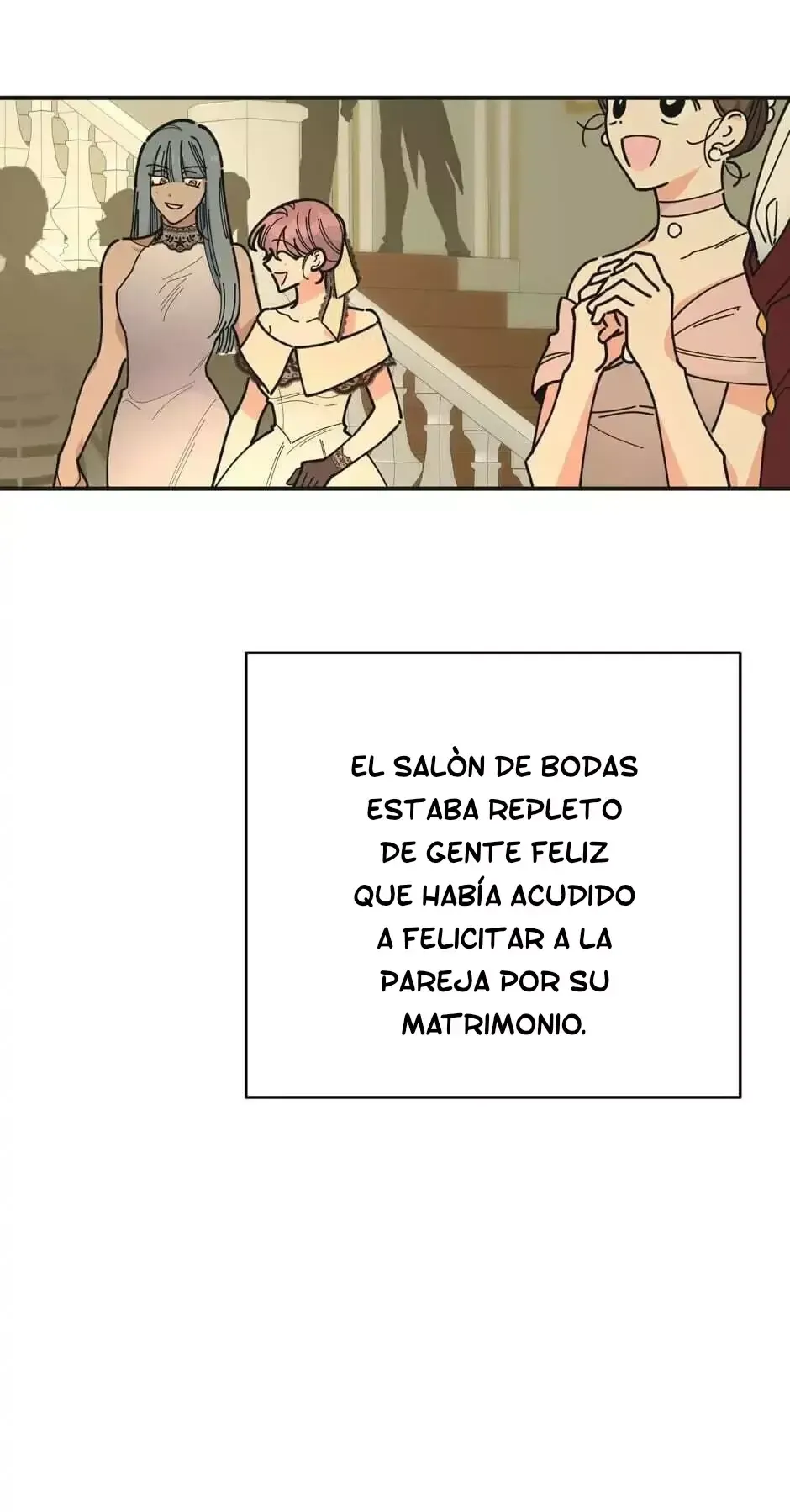 EL HÉROE DE LA DAMA MALVADA Capítulo 87 en Línea - página 69