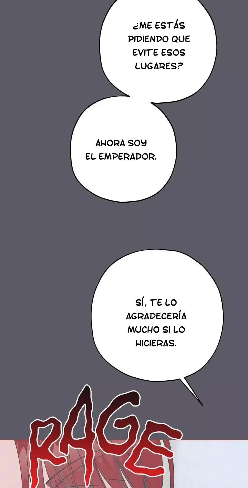 EL HÉROE DE LA DAMA MALVADA Capítulo 87 en Línea - página 79