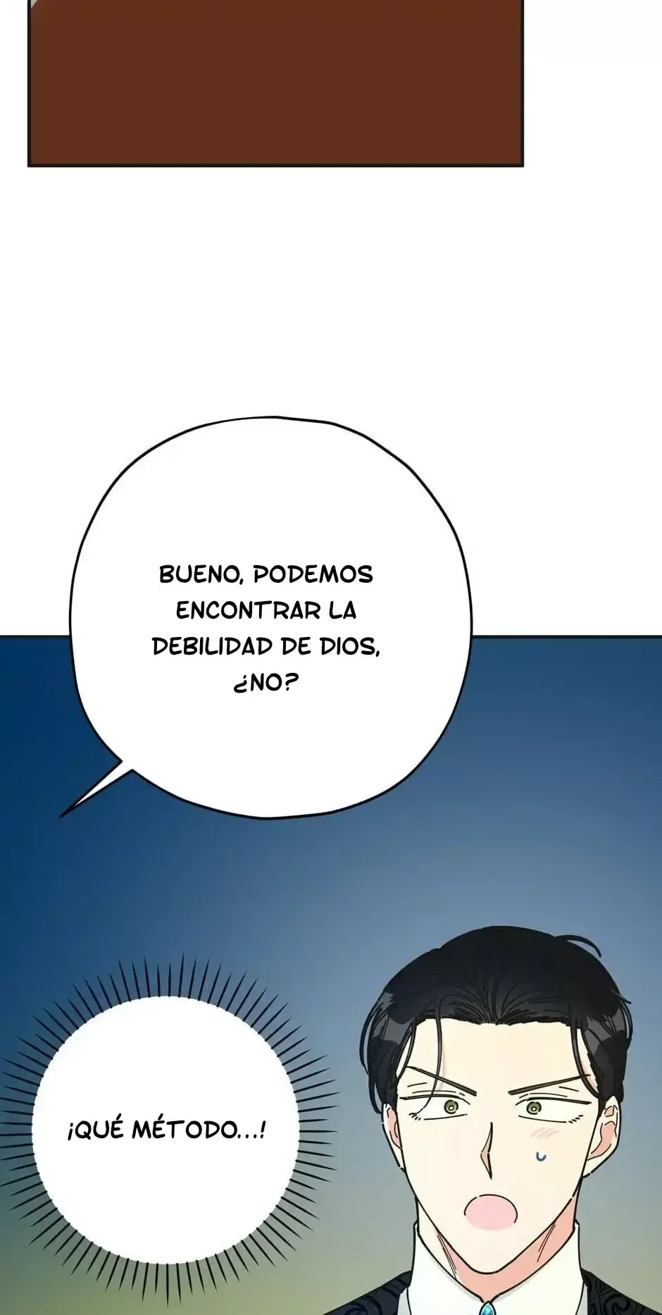 EL HÉROE DE LA DAMA MALVADA Capítulo 87 en Línea - página 95