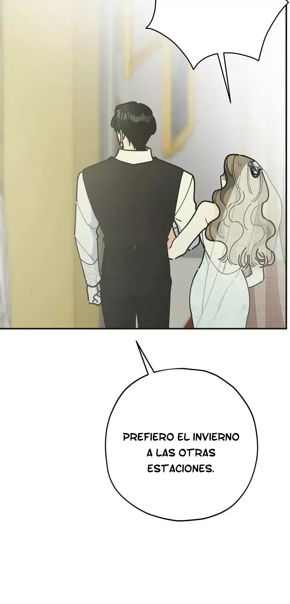 EL HÉROE DE LA DAMA MALVADA Capítulo 87 en Línea - página 105