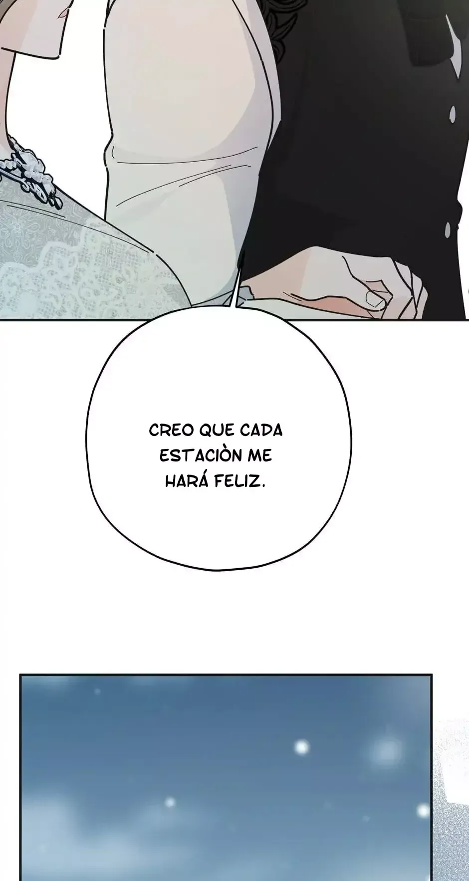 EL HÉROE DE LA DAMA MALVADA Capítulo 87 en Línea - página 108