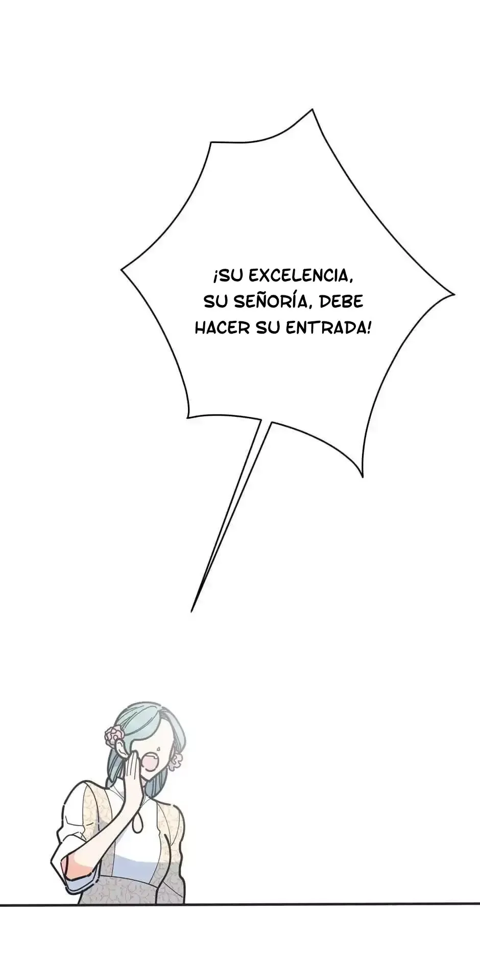 EL HÉROE DE LA DAMA MALVADA Capítulo 87 en Línea - página 111