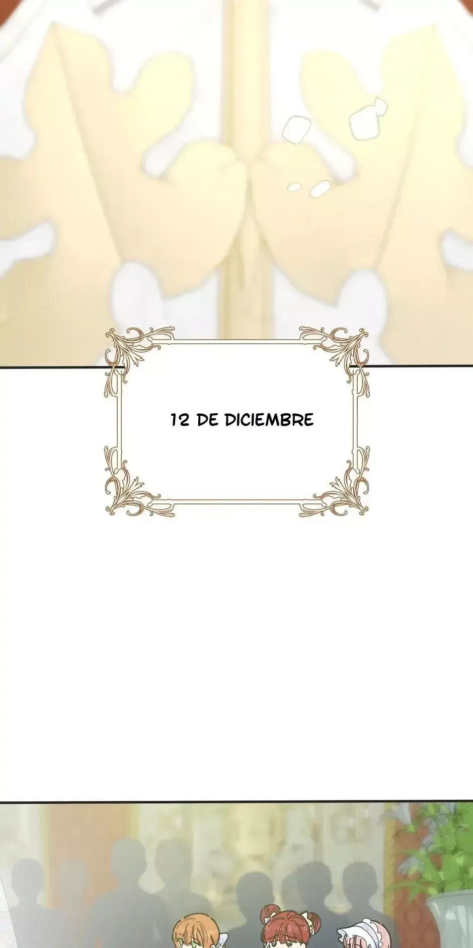 EL HÉROE DE LA DAMA MALVADA Capítulo 87 en Línea - página 114