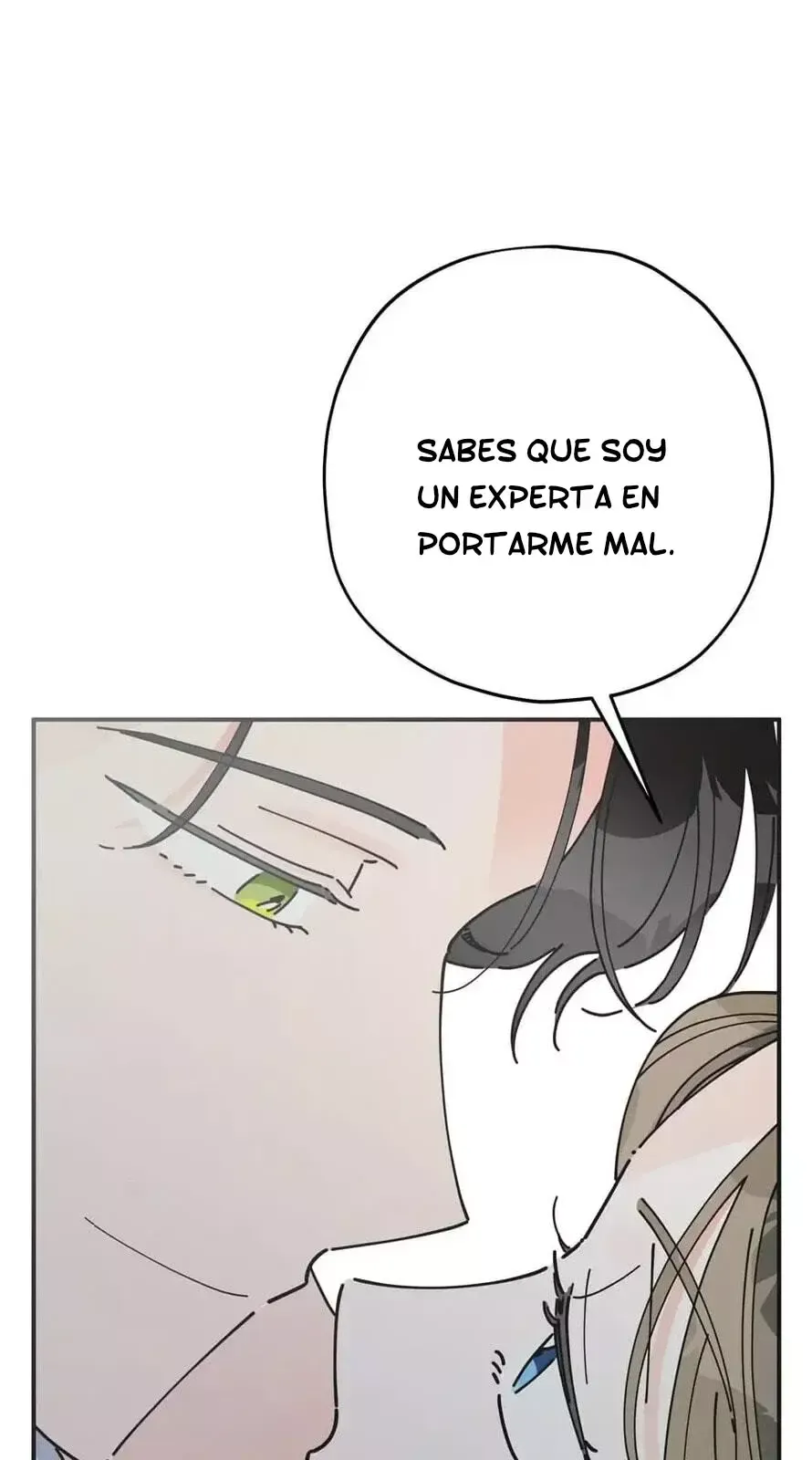 EL HÉROE DE LA DAMA MALVADA Capítulo 87 en Línea - página 129