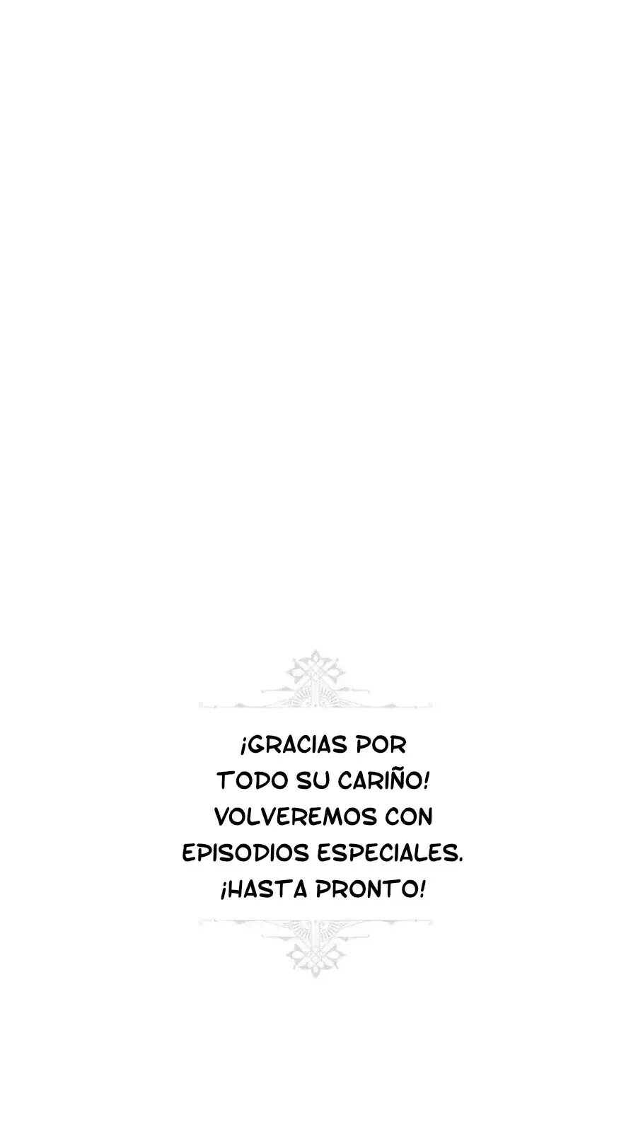 EL HÉROE DE LA DAMA MALVADA Capítulo 87 en Línea - página 133