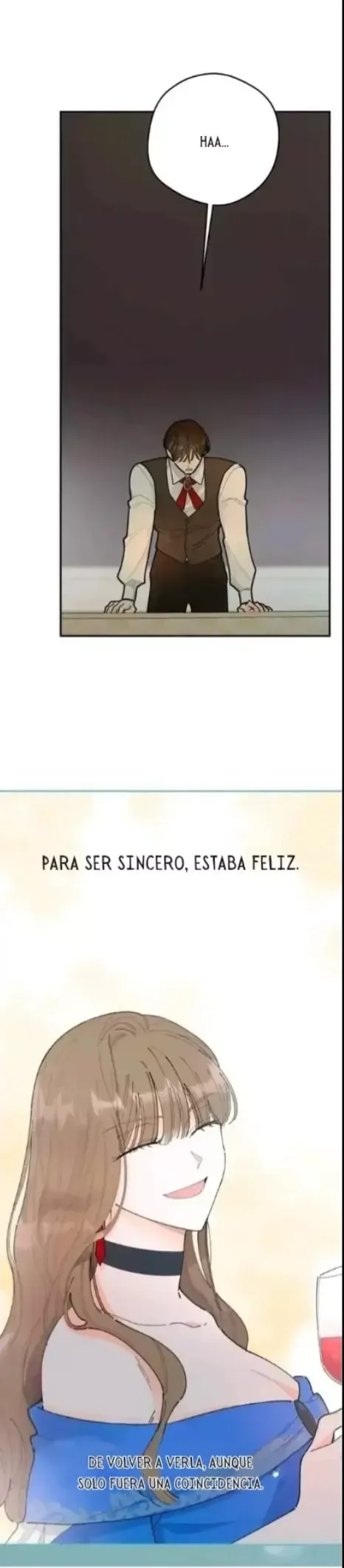 EL HÉROE DE LA DAMA MALVADA Capítulo 88 en Línea - página 8