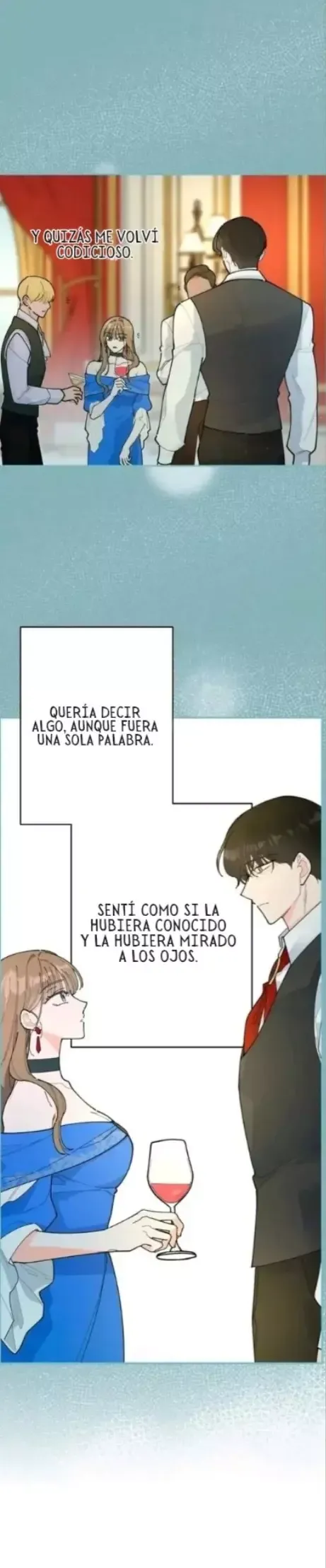 EL HÉROE DE LA DAMA MALVADA Capítulo 88 en Línea - página 9