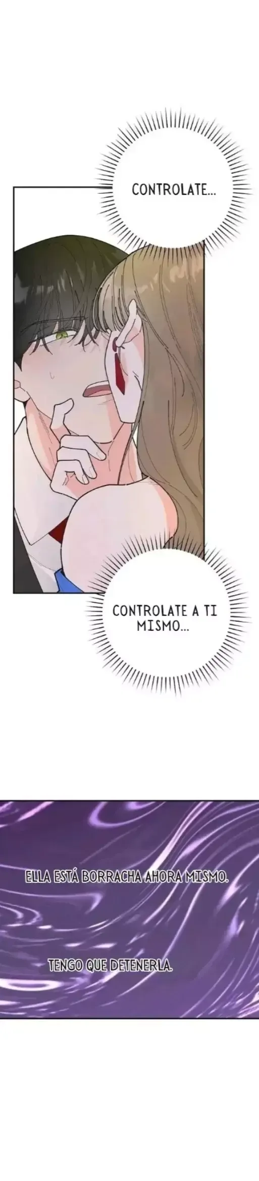 EL HÉROE DE LA DAMA MALVADA Capítulo 88 en Línea - página 16