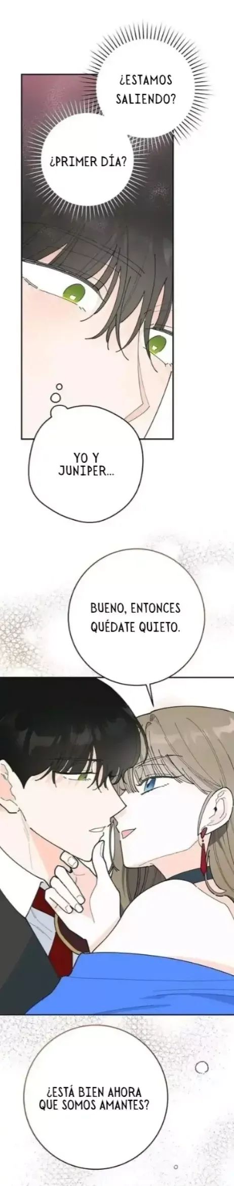 EL HÉROE DE LA DAMA MALVADA Capítulo 88 en Línea - página 24
