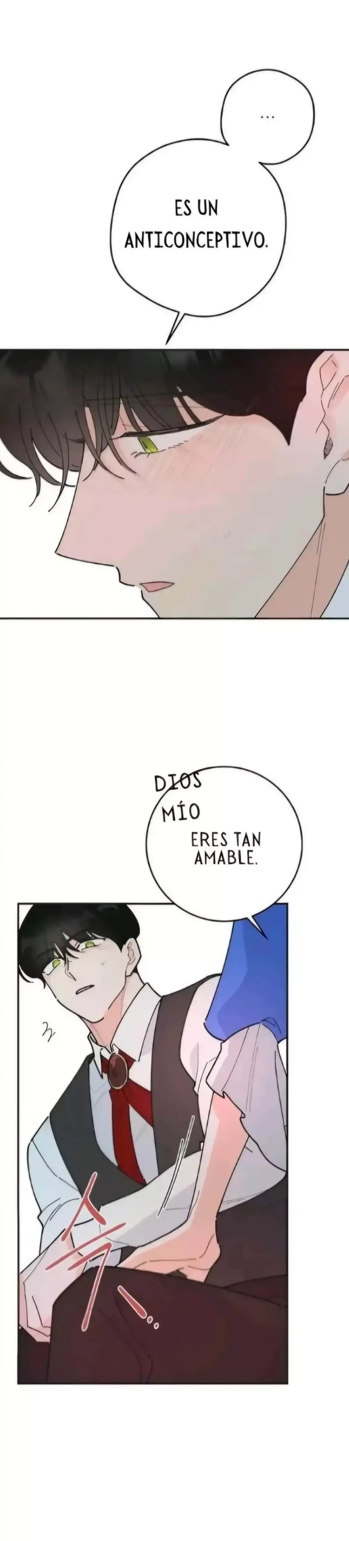 EL HÉROE DE LA DAMA MALVADA Capítulo 88 en Línea - página 27