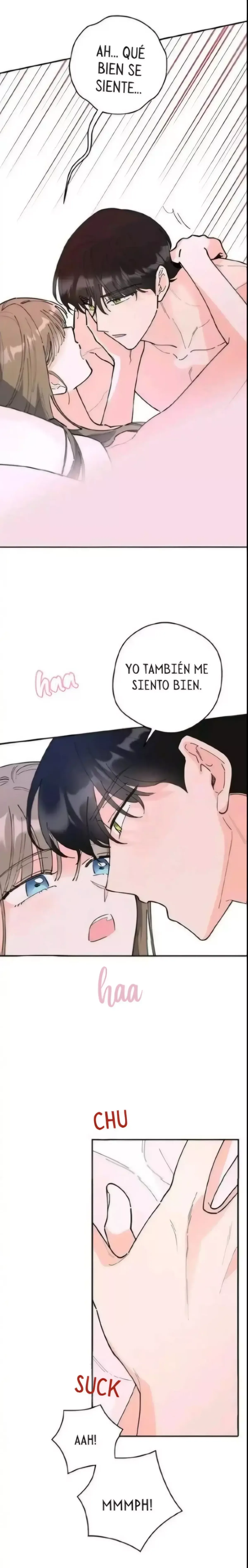 EL HÉROE DE LA DAMA MALVADA Capítulo 89 en Línea - página 8