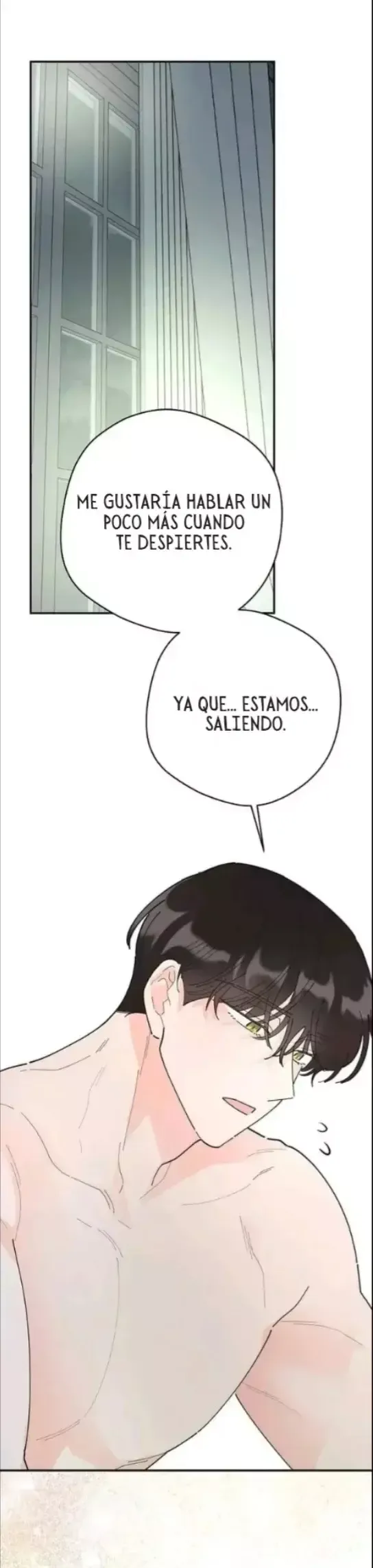 EL HÉROE DE LA DAMA MALVADA Capítulo 89 en Línea - página 15
