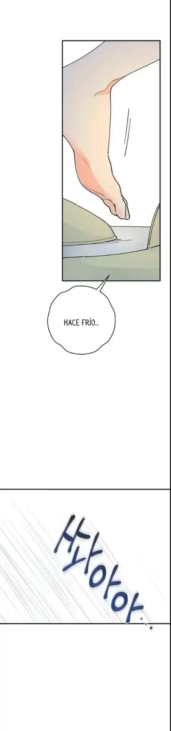EL HÉROE DE LA DAMA MALVADA Capítulo 89 en Línea - página 21