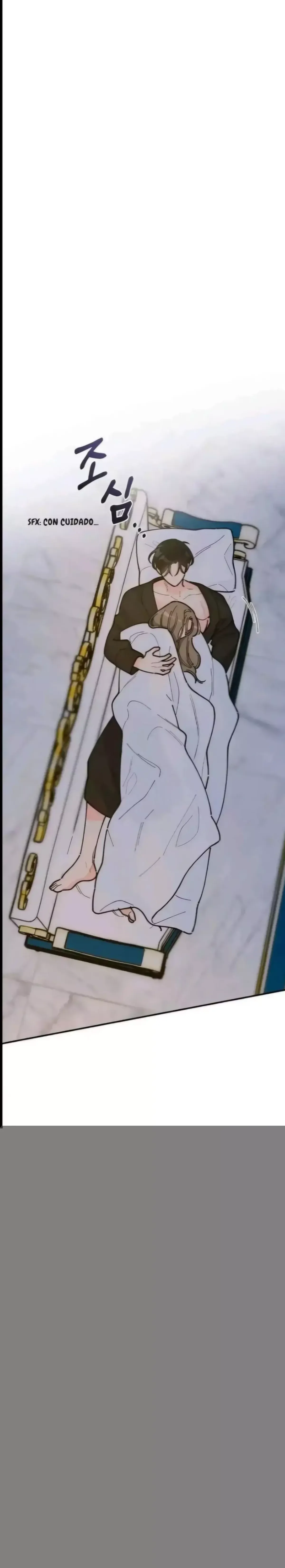 EL HÉROE DE LA DAMA MALVADA Capítulo 89 en Línea - página 25