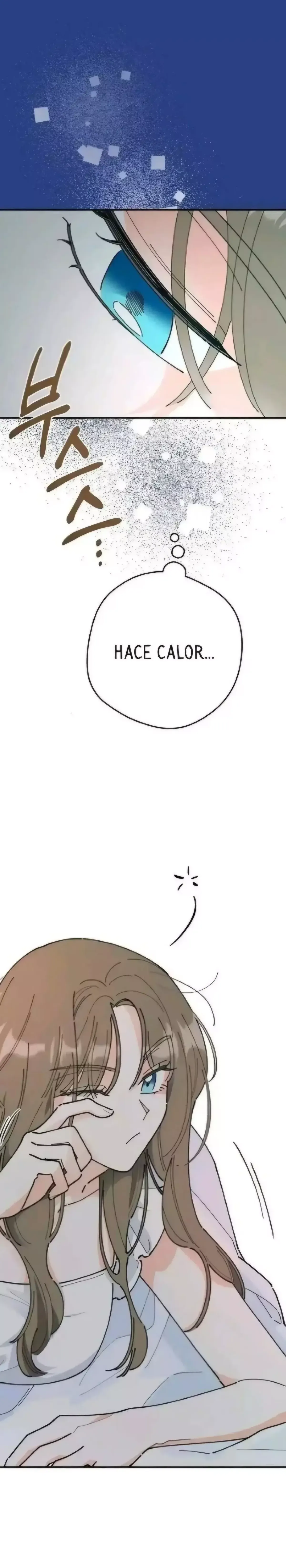 EL HÉROE DE LA DAMA MALVADA Capítulo 89 en Línea - página 27