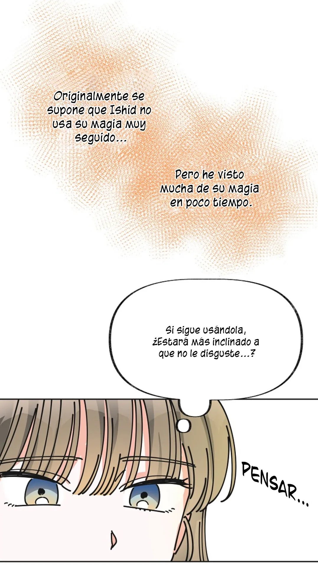 EL HÉROE DE LA DAMA MALVADA Capítulo 9 en Línea - página 23