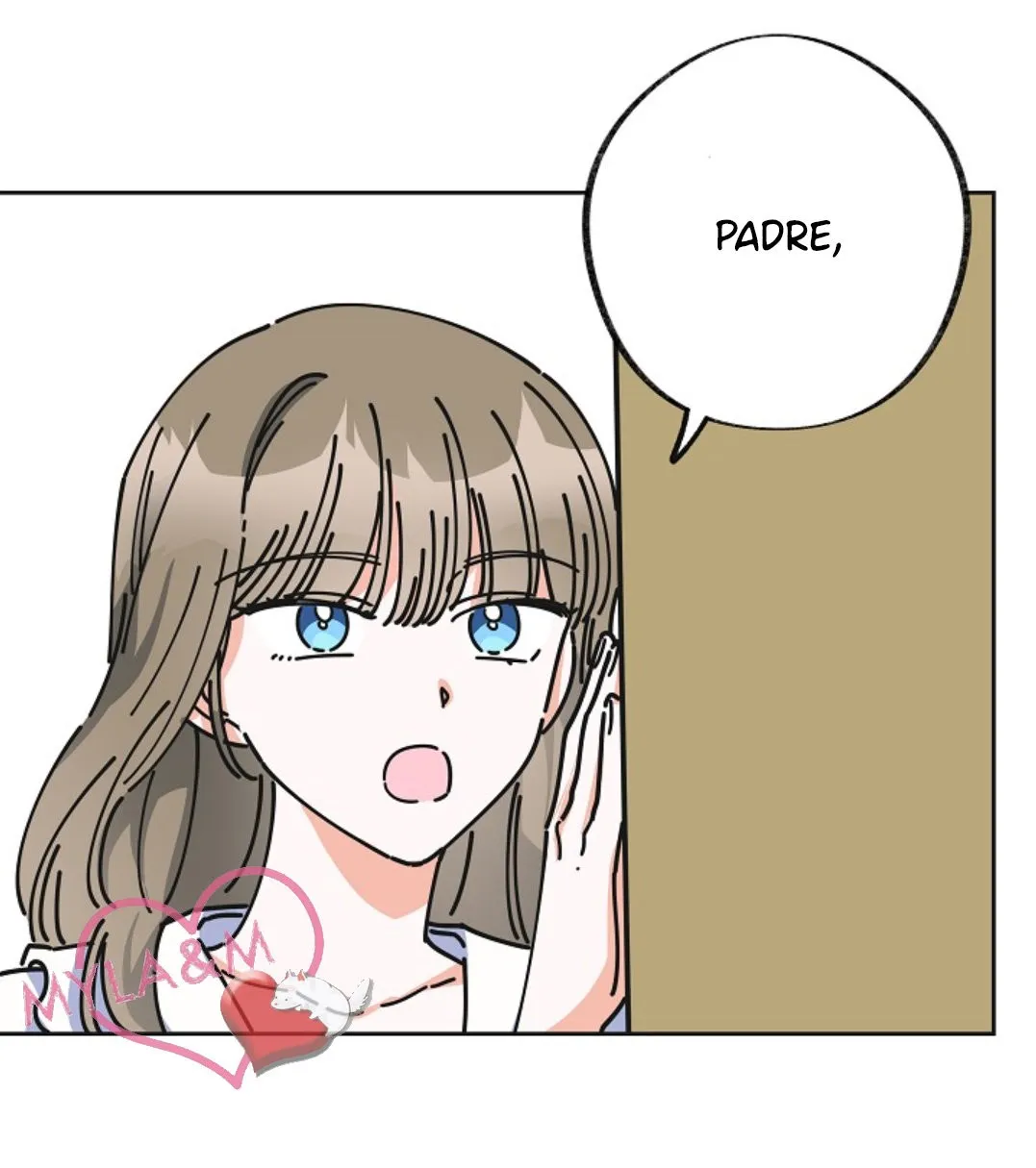EL HÉROE DE LA DAMA MALVADA Capítulo 9 en Línea - página 46