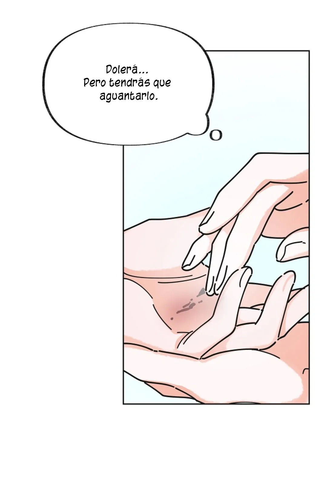 EL HÉROE DE LA DAMA MALVADA Capítulo 9 en Línea - página 82