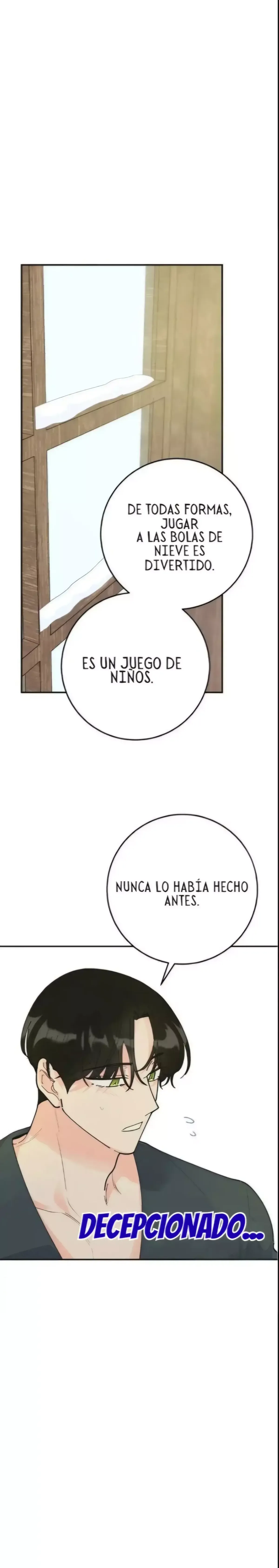 EL HÉROE DE LA DAMA MALVADA Capítulo 90 en Línea - página 9