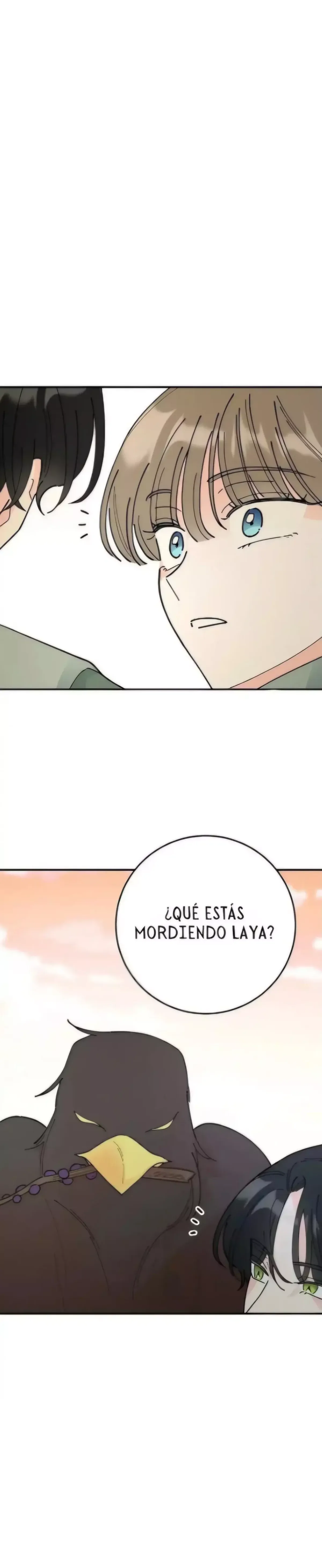 EL HÉROE DE LA DAMA MALVADA Capítulo 90 en Línea - página 23