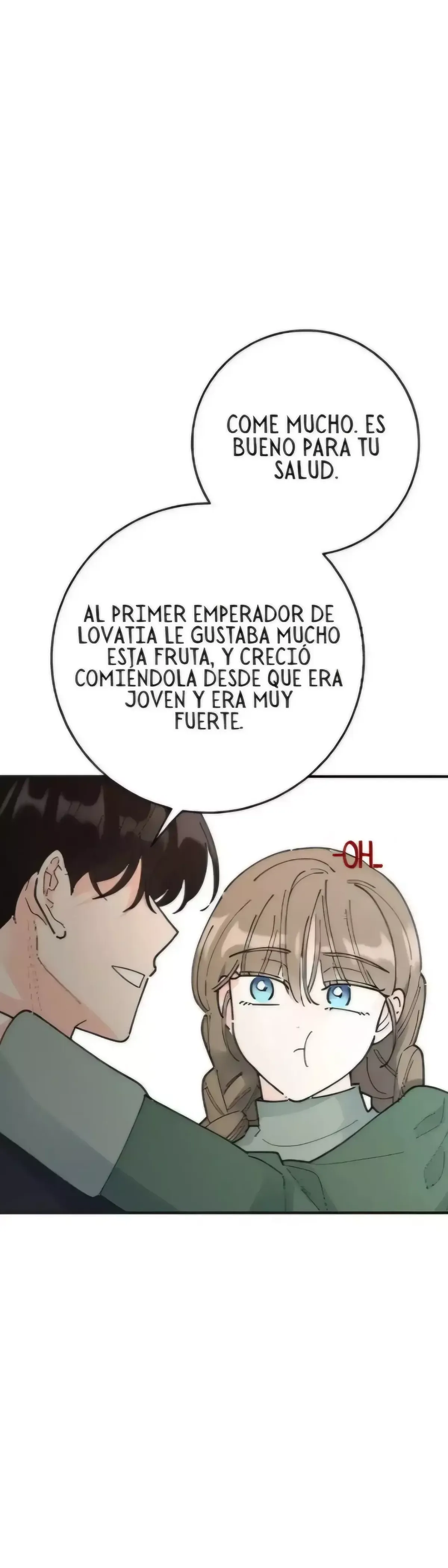EL HÉROE DE LA DAMA MALVADA Capítulo 90 en Línea - página 26